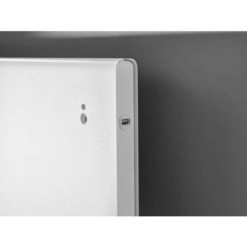 Radiateur électrique horizontal 1000W EQUATEUR 4 chaleur douce - THERMOR - 427233 pas cher Secondaire 2 L