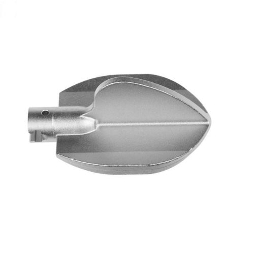 Tête fer de lance MOT 22 pour machine à section pour câble D22mm - MILWAUKEE TOOL - 48533836 pas cher Principale L