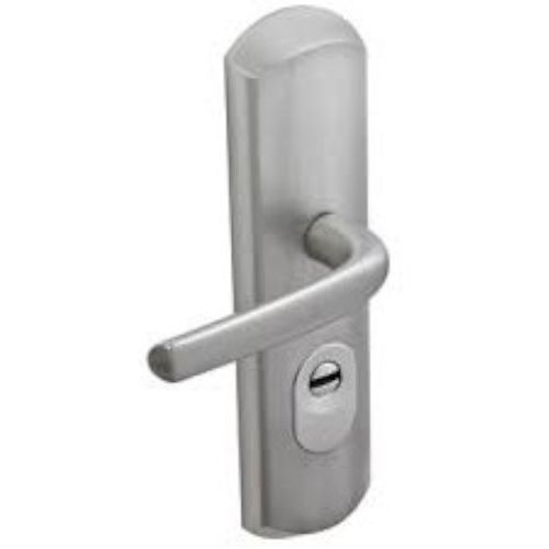 Ensemble de sécurité LAURA fouillot A2P*** argenté VACHETTE 16281000 photo du produit Principale L