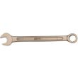 Clé mixte Bronzeplus œil incliné 10x150 mm KS TOOLS 963.7269 photo du produit