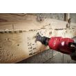 Lame de multi-tool multi-matériaux TCT 35 x 32 mm MILWAUKEE 48906040 photo du produit Secondaire 1 S
