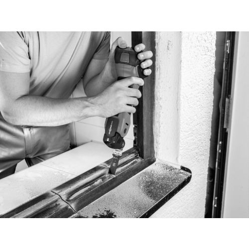 Multimaster 18V AMM 700 Max (sans batterie ni chargeur) + coffret L-BOXX - FEIN - 71293662000 pas cher Secondaire 2 L