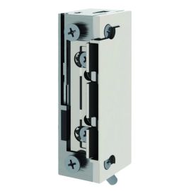 Gâche électrique EFF EFF 138 05 Profix 2 étanche sans têtière 12 V - 138W.13-----E91 photo du produit Principale M