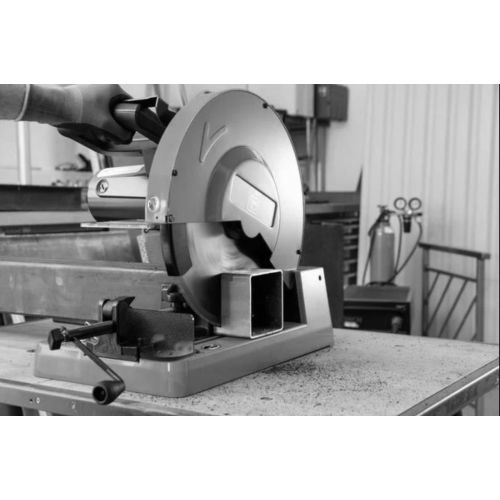 Lame de scie 355mm pour métaux - FEIN - 63502301000 pas cher Secondaire 2 L