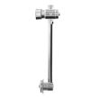 Kit urinoir P12 pour Aubagne et Allia - PRESTO - 31993 pas cher