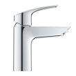 Mitigeur de lavabo EUROSMART monocommande TS GROHE 32926003 photo du produit Secondaire 3 S