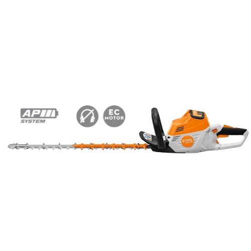 Taille haie 36 V HSA 100 60 cm (Sans batterie ni chargeur) STIHL HA07-011-3500 photo du produit