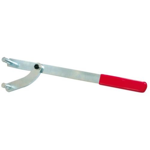 Outil de serrage de l'arbre à cames KS TOOLS 400.9007 photo du produit Principale L