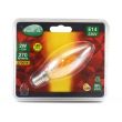 Ampoule LED filament flamme E14 2 W 270 lm MIIDEX LIGHTING 71263 photo du produit Secondaire 1 S