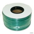 Câble coaxial KX6 A vert - FILS & CÂBLES - 999911 (NEB) pas cher