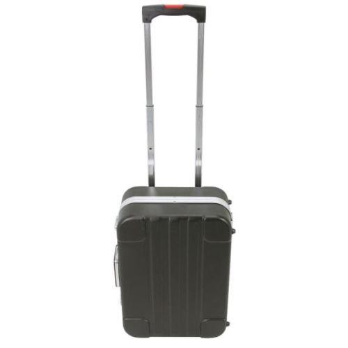 Valise trolley vide de technicien sur roulettes 6 kg KS TOOLS 850.0530 photo du produit Secondaire 1 L