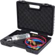 Outil de diagnostic de climatisation KS TOOLS 550.1195 photo du produit