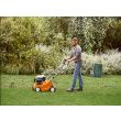 Scarificateur thermique RL 540 cm³ STIHL 6290-011-3105 photo du produit Secondaire 9 S