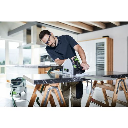 Aspirateur 1200 W CLEANTEC CTL 26 EI FESTOOL 577898 photo du produit Secondaire 4 L