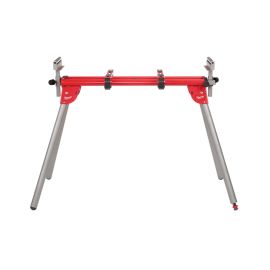 Piètement extensible 2 m Milwaukee Tool MSL 1000 pour scie radiale - 4933428970 photo du produit Principale M