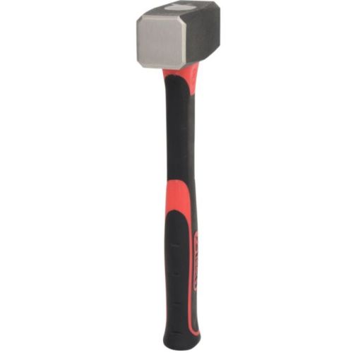 Massette à manche tri-matière 1 kg 260 mm KS TOOLS 142.5101 photo du produit Secondaire 3 L