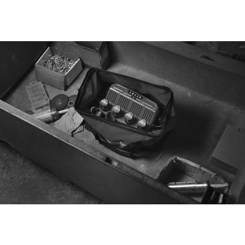 Chargeur 12V M12 C4 jusqu’à 4 batteries - MILWAUKEE TOOL - 4932430554 pas cher Secondaire 4 L