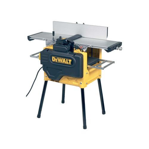 Raboteuse dégauchisseuse 2100 W 260 mm DEWALT D27300-QS photo du produit Secondaire 1 L