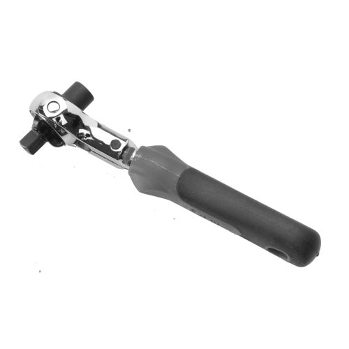 Coffret pocket serrage-vissage 40 outils 1/4'' - SAM OUTILLAGE - 73-R40 pas cher Secondaire 1 L