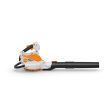 Aspiro-souffleur broyeur 36V SHA 56 (sans batterie ni chargeur) STIHL SA02-011-7100 photo du produit Secondaire 1 S