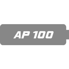 Batterie AP 100