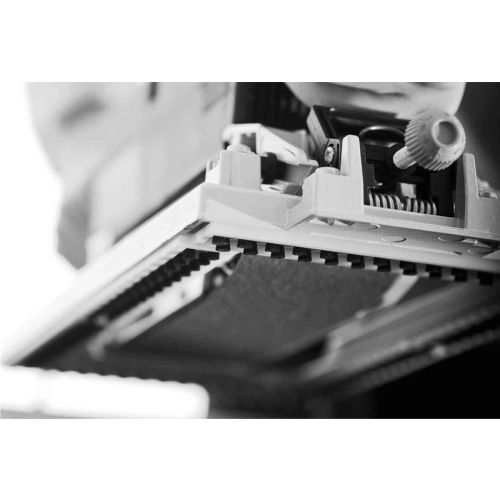 Bandes abrasives Rubin 2 L 533X75 P60 RU2/10 - FESTOOL - 499156 pas cher Secondaire 2 L