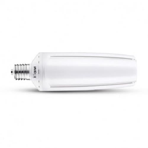 Ampoule LED E40 60W 5900lm 3000K MIIDEX LIGHTING 89991 photo du produit