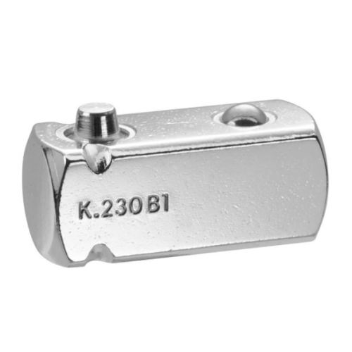 Carré mâle 1/2'' interchangeable pour K.230B - FACOM - K.230B1 pas cher Principale L