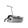 Brosse rotative pour Riders séries 200 et FR2216 MA/MA 4X4 - HUSQVARNA - 587024701 pas cher Secondaire 1 S