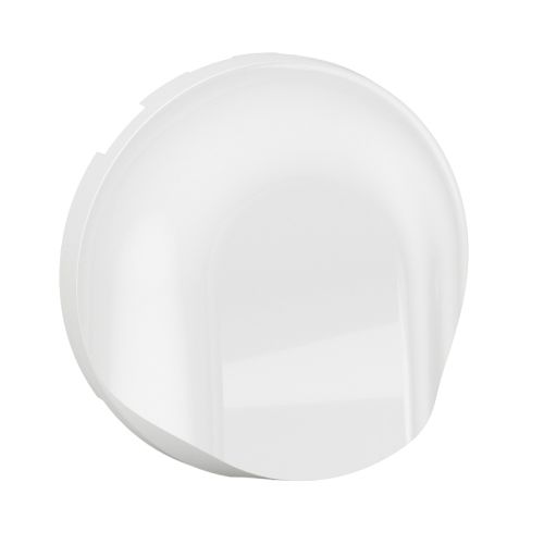Enjoliveur CELIANE sortie de câble blanc LEGRAND CB0181 photo du produit