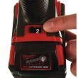 Visseuse d'angle à chocs 18 V M18 BRAID-0 (sans batterie ni chargeur) MILWAUKEE 4933447891 photo du produit Secondaire 4 S