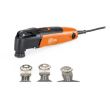 Scie oscillante Multimaster 250 W MM 300 Plus Start + coffret L-BOXX FEIN 72297264000 photo du produit Secondaire 2 S