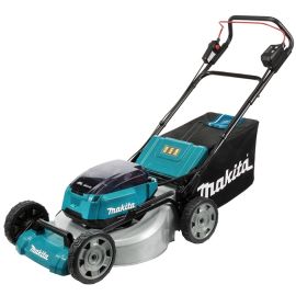 Tondeuse à gazon 2 x 18V LXT Makita DLM530Z 53 cm (sans batterie ni chargeur) photo du produit Principale M