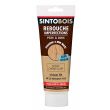 Pâte à bois à l'eau SINTOBOIS chêne clair tube 250 g SINTO 37700 photo du produit Secondaire 1 S