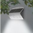 Applique murale LED solaire + détecteur 4000 K blanc 880 lm MIIDEX LIGHTING 70476 photo du produit Secondaire 1 S