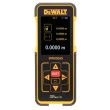 Télémètre laser 50 m DEWALT DW03050 photo du produit Secondaire 3 S