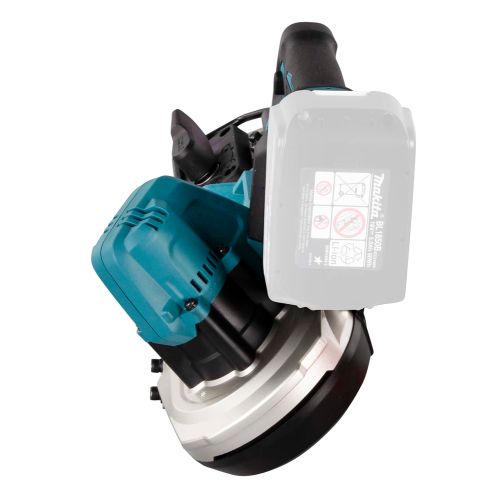 Scie à ruban 18 V Li-Ion LXT (sans batterie ni chargeur) MAKITA DPB183Z photo du produit Secondaire 2 L