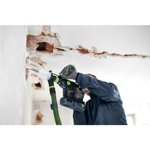 Dispositif d'aspiration AV-BHC-KHC 18 FESTOOL 577524 photo du produit Secondaire 3 L