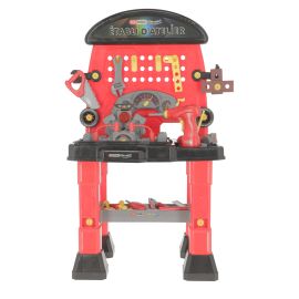 Établi d'atelier KS Tools pour enfants 78 pièces - 100084 photo du produit Principale M
