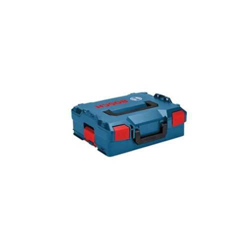 Découpeur-ponceur 18V GOP 18V-28 + 2 batteries Procore 4 Ah + chargeur GAL 18V-40 + L-BOXX BOSCH 06018B600Q photo du produit Secondaire 4 L