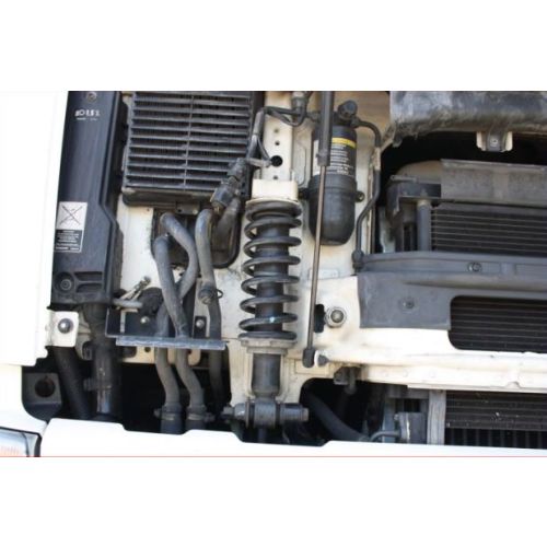 Compresseur de ressorts pour amortisseur de cabine D 75 mm KS TOOLS 460.5700 photo du produit Secondaire 7 L