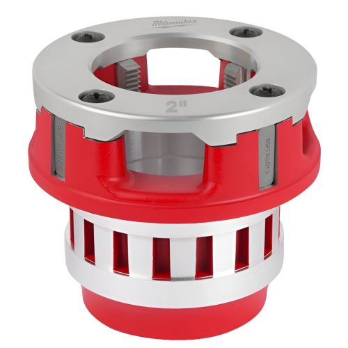 Tête de filetage  FPT2H 1/2'' BSPT ALLOY MILWAUKEE TOOL 4932480239 photo du produit Secondaire 5 L