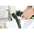 Scie oscillante 18V OSC 18 HPC 4 EI-Set + batterie 4 Ah + chargeur + Systainer + accessoires FESTOOL 576593 photo du produit Secondaire 3 S