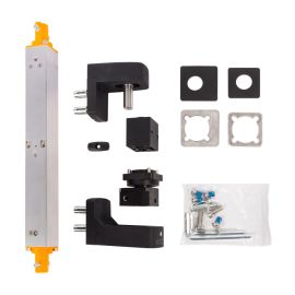 Ferme-portail Locinox hydraulique Interio - P00006706 photo du produit Principale M