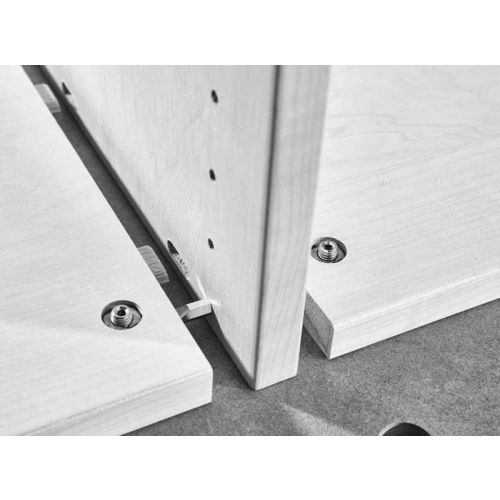 Set d'assemblage pour panneaux MSV-LR32 D8/25 - FESTOOL - 203169 pas cher Secondaire 4 L