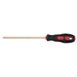 Tournevis fente BERYLLIUMPLUS 3 mm 75 mm KS TOOLS 962.0911 photo du produit
