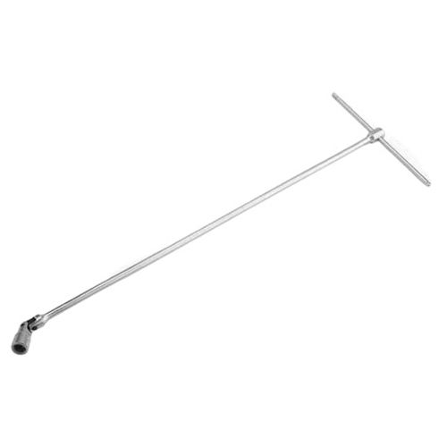 Clés à béquille à cardan 6 pans 3/8'' 21mm - SAM OUTILLAGE - 97-21 pas cher