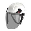 Casque BOLT 200 ventilé blanc MILWAUKEE 4932478141 photo du produit Secondaire 3 S