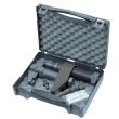 Jeu d'extracteurs de vis de blocage avec vis hydraulique 65-125 mm KS TOOLS 670.0075 photo du produit Secondaire 2 S