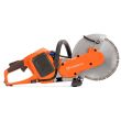 Découpeuse 36 V K535i (sans batterie ni chargeur) HUSQVARNA 967795901 photo du produit Secondaire 2 S